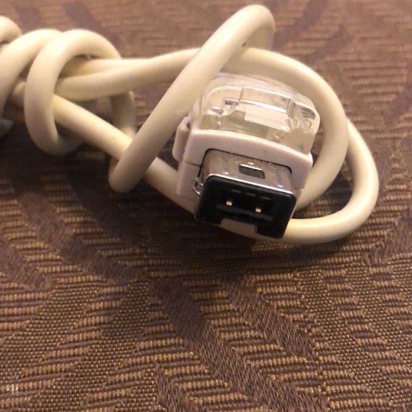 Wii nunchuck - Picture 2 of 3